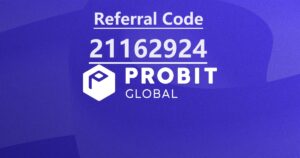 Probit Referral Code