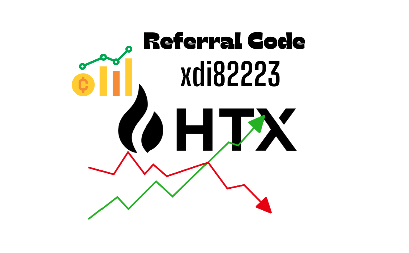 HTX Referral Code