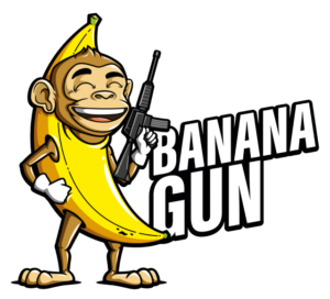 Banana Gun solana bot 