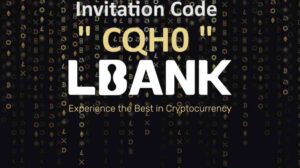 LBank invitation Code