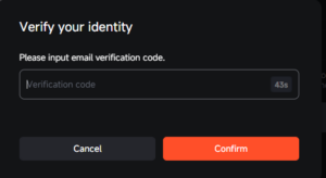 referral code for pionex