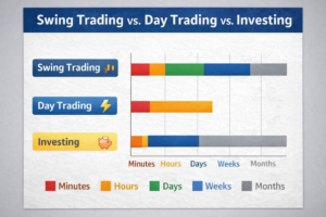 Swing Trading Vs Day Trading